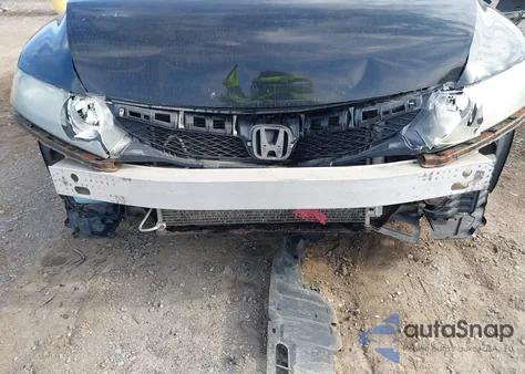 2010 Honda Civic Lx from USA, damaged, VIN 2HGFA1F53AH321108